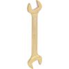 KS Tools 963.7036 963.7036 oboustranný plochý klíč Délka klíče (cm) (j...