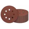 Bosch Accessories 2608623338 2608623338 sada brusného papíru pro excentrické brusky (Ø) 125 mm 1 sada Bosch Accessories 2608623338 2608623338 sada brusného papíru pro excentrické brusky (Ø) 125 mm 1 sada