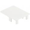Deko Light 988144 Combo Klick U-Profil koncová krytka profilu PVC (d x š x v) 25 x 25 x 2 mm 2 ks Deko Light 988144 Combo Klick U-Profil koncová krytka profilu PVC (d x š x v) 25 x 25 x 2 mm 2 ks
