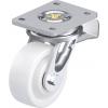 Blickle 585240 LO-SPO 127K-ST Otočné kolečko s brzdou Ø kola: 125 mm nosnost (max.): 750 kg 1 ks
