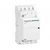 Schneider Electric 3 NO Stykač napětí ve vinutí 240V 4pólový 20 A 1.6 W s 4 NO kontakty 240V Řízení motoru, rozsah: