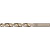 PFERD TOOLS 25203869 Nerezová ocel (INOX) spirálový vrták, 5.1 mm, dél...