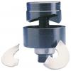 Klauke 50351770 děrovač plechu 16.2 mm