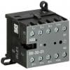 ABB 1 NC Stykač napětí ve vinutí 127V 3pólový 20 A 4 kW s 3 NO kontakty 127V, rozsah: B6-30-01 3P ABB 1 NC Stykač napětí ve vinutí 127V 3pólový 20 A 4 kW s 3 NO kontakty 127V, rozsah: B6-30-01 3P