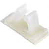 TRU COMPONENTS TC-VC0606203 úchytka samolepicí 1593114 Průměr kabelového svazku (rozsah) 6.60 mm (max) přírodní 1 ks TRU COMPONENTS TC-VC0606203 úchytka samolepicí 1593114 Průměr kabelového svazku (rozsah) 6.60 mm (max) přírodní 1 ks