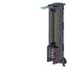 Siemens 6ES79215CH200AA0 6ES7921-5CH20-0AA0 přední zásuvný modul pro PLC 60 V