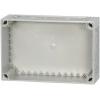 Eaton U-CI43E 64896 spodní část pouzdra 120 x 375 x 250 šedá 1 ks Eaton U-CI43E 64896 spodní část pouzdra 120 x 375 x 250 šedá 1 ks