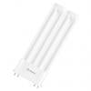 LED žárovky, řada: DULUX, objímka žárovky: 2G10, Válcový, barevný tón: Chladná bílá LEDVANCE LED žárovky, řada: DULUX, objímka žárovky: 2G10, Válcový, barevný tón: Chladná bílá LEDVANCE