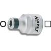 Hazet 2250-3 bitový adaptér 5/16 palec Pohon (šroubovák) 3/8 31 mm 1 ks