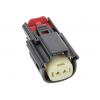 Molex zásuvkový konektor na kabel 334710208, 1 ks Bulk Molex zásuvkový konektor na kabel 334710208, 1 ks Bulk