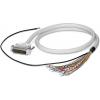 Phoenix Contact CABLE-D-25SUB/F/OE/0,25/S/1,0M 2926166 propojovací kab... Phoenix Contact CABLE-D-25SUB/F/OE/0,25/S/1,0M 2926166 propojovací kab...