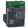 Schneider Electric Pokročilý spouštěč motorů, rozsah: TeSys U 9 kW 12A, 3 A 690V 3fázový IP40, IP20 Schneider Electric Pokročilý spouštěč motorů, rozsah: TeSys U 9 kW 12A, 3 A 690V 3fázový IP40, IP20