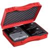 OPTIBELT Diagnostická sada pro hnací řemeny Laserové ukazovátko, Poznámková krabice, Servisní box, Tester napnutí TT OPTIBELT Diagnostická sada pro hnací řemeny Laserové ukazovátko, Poznámková krabice, Servisní box, Tester napnutí TT