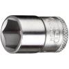 Gedore 30 9/16AF 2101041 vložka pro nástrčný klíč 9/16 3/8 Gedore 30 9/16AF 2101041 vložka pro nástrčný klíč 9/16 3/8