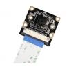 Joy-it RB-CAMERA-JT-V2-120 modul barevné kamery CMOS Vhodné pro (vývojové sady): Raspberry Pi® Joy-it RB-CAMERA-JT-V2-120 modul barevné kamery CMOS Vhodné pro (vývojové sady): Raspberry Pi®