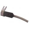 Pneumatický spínač, řada: DR, 2vodičový kabel s otevřeným koncem, Přímá 24V Indikátor LED SMC Pneumatický spínač, řada: DR, 2vodičový kabel s otevřeným koncem, Přímá 24V Indikátor LED SMC