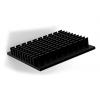 SPREADFAST Chladič, řada: HS pro Měnič DC/DC, 1/2 Cihly 9.3 mm 61 mm 57.9mm SPREADFAST Chladič, řada: HS pro Měnič DC/DC, 1/2 Cihly 9.3 mm 61 mm 57.9mm
