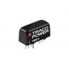 TRACOPOWER Měnič DC/DC TMR 9, výstup: 5 V dc 1.5 kV dc, Vin 36V dc 1600 mA, Vin 18V 9 W -40 °C 85 °C Průchozí otvor