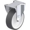 Blickle 264499 BK-POTH 125G-1 otočné kolečko Ø kola: 125 mm nosnost (max.): 350 kg 1 ks