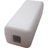 interBär 8010-908.01 krabice na kabely, (d x š x v) 80 x 30 x 25 mm, plast, 1 ks interBär 8010-908.01 krabice na kabely, (d x š x v) 80 x 30 x 25 mm, plast, 1 ks