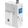 Pneumatický regulátor, řada: VPPM-8L-L-1-G14-0L6H-A4P-S1C1 Festo G 1/4 G Pneumatický regulátor, řada: VPPM-8L-L-1-G14-0L6H-A4P-S1C1 Festo G 1/4 G