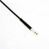 Pomocný kabel délka 12 in, A: 4.4 mm TT bantamový konektor Jack, B: 4.4 mm TT bantamový konektor Jack Re-An Products,