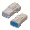Pouzdro konektoru 3203A1004 pro vidlici TER-1211A1000, 3 A, PBT Pouzdro konektoru 3203A1004 pro vidlici TER-1211A1000, 3 A, PBT