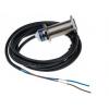Telemecanique Sensors Indukční bezdotykový snímač XS518B1DAL2 Válec se závitem M18 100mA XS IP65, IP68 2vodičové 3 kHz 5 Telemecanique Sensors Indukční bezdotykový snímač XS518B1DAL2 Válec se závitem M18 100mA XS IP65, IP68 2vodičové 3 kHz 5