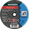 Metabo 616310000 řezný kotouč lomený 125 mm 25 ks kov