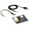 Sensirion senzor vlhkosti SEK-SCD41-Sensor Sensirion senzor vlhkosti SEK-SCD41-Sensor