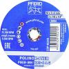 PFERD TOOLS 47700208 Kolo PFERD POLINOX s lisovanou skelnou vatou PNER Ø 50 x 6 mm, otvor Ø mm, středně tvrdý a hrubý pro povrchovou úpravu 50 mm 10 ks PFERD TOOLS 47700208 Kolo PFERD POLINOX s lisovanou skelnou vatou PNER Ø 50 x 6 mm, otvor Ø mm, středně tvrdý a hrubý pro povrchovou úpravu 50 mm 10 ks