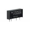 TRACOPOWER Měnič DC/DC TEA 1, výstup: 5V dc 4 kV, Vin 5.5V dc 200 mA, Vin 4.5V 1 W -40 °C 85 °C Montáž na plošný spoj