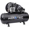 Aerotec pístový kompresor 650-270 PRO-15 270 l 15 bar Aerotec pístový kompresor 650-270 PRO-15 270 l 15 bar