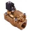 Elektromagnetický ventil 2portový NC 24V RS PRO G3/4 G3/4