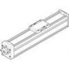 Festo Elektrický lineární aktuátor 200 mm, řada: ELGC-BS, Servomotor, Krokový motor 600mm/s, cyclus: 100 %, IP40 Festo Elektrický lineární aktuátor 200 mm, řada: ELGC-BS, Servomotor, Krokový motor 600mm/s, cyclus: 100 %, IP40