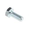 RS PRO Šroub s vnitřním šestihranem, Lesklý zinek, Ocel, M10, délka: 25 mm RS PRO Šroub s vnitřním šestihranem, Lesklý zinek, Ocel, M10, délka: 25 mm