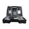 Stahovací páska Stahovací páska CABLE TIE KIT BLACK LARGE Černá Nylon 66 HellermannTyton Stahovací páska Stahovací páska CABLE TIE KIT BLACK LARGE Černá Nylon 66 HellermannTyton