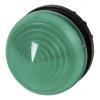 Eaton Kontrolka, řada: RMQ Titan M22 Zelená, průměr výřezu: 23 mm Montáž do panelu montáž