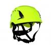 3M Ochranná přilba EN 12492 + EN 397, Zelená, ABS Včetně řemínku přes bradu Nastavitelný 3MTM SecureFitTM Safety Helmet 3M Ochranná přilba EN 12492 + EN 397, Zelená, ABS Včetně řemínku přes bradu Nastavitelný 3MTM SecureFitTM Safety Helmet