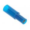 Molex 190390006 kulatá dutinka 1 ks Bulk