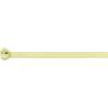 TRU COMPONENTS 1592762, TC-HVC125203, sada stahovacích pásek, 7.60 mm,...