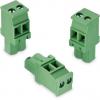 Wurth Elektronik Zásuvný blok Terminal, řada: 3447, rozteč: 5 mm, počet řad: 1, počet kontaktů: 7, orientace těla: Wurth Elektronik Zásuvný blok Terminal, řada: 3447, rozteč: 5 mm, počet řad: 1, počet kontaktů: 7, orientace těla: