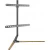 My Wall HT 29 L TV stojan nastavitelná výška, otočný, 124,5 cm (49) - 177,8 cm (70), HT 29 L