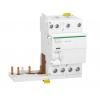 Jistič zbytkového proudu 3pólový Typ AC 25A 300 mA Schneider Electric St. Acti9 Acti9 EN/IEC 61008-2-1 Jistič zbytkového proudu 3pólový Typ AC 25A 300 mA Schneider Electric St. Acti9 Acti9 EN/IEC 61008-2-1