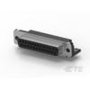 TE Connectivity TE AMP AMPLIMITE Front Load RA Metal Shell Posted 5745783-2 1 ks Tray TE Connectivity TE AMP AMPLIMITE Front Load RA Metal Shell Posted 5745783-2 1 ks Tray
