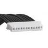 Kabel pro připojení k desce 12 150 mm Vnitřní, řada: 15134 Molex Čepel Pico Blade 12 Vnitřní Čepel Pico Blade Kabel pro připojení k desce 12 150 mm Vnitřní, řada: 15134 Molex Čepel Pico Blade 12 Vnitřní Čepel Pico Blade