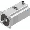 Festo EMMS-ST Krokový motor 2.5Nm 48V 1.8 ° 11 mm Festo EMMS-ST Krokový motor 2.5Nm 48V 1.8 ° 11 mm