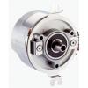 Rotační převodník/kodér, řada: CFS50 Přírůstkové 5.5V dc 6000 rpm 4096 ppr hřídel 7 x 17 mm IP40 SICK 7 mm