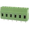 Degson DG129-7.62-03P-14-00AH šroubová svorkovnice 3.31 mm² Pólů 3 zelená 1 ks Degson DG129-7.62-03P-14-00AH šroubová svorkovnice 3.31 mm² Pólů 3 zelená 1 ks