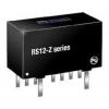 Recom Měnič AC/DC 1 A 12 V až 13.2V, počet kolíků: 8 kolíkový, SIP